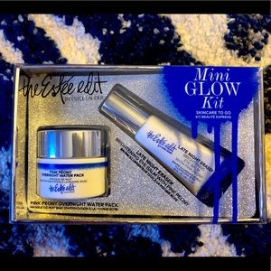 The Estée Edit Mini Glow Kit - NEW